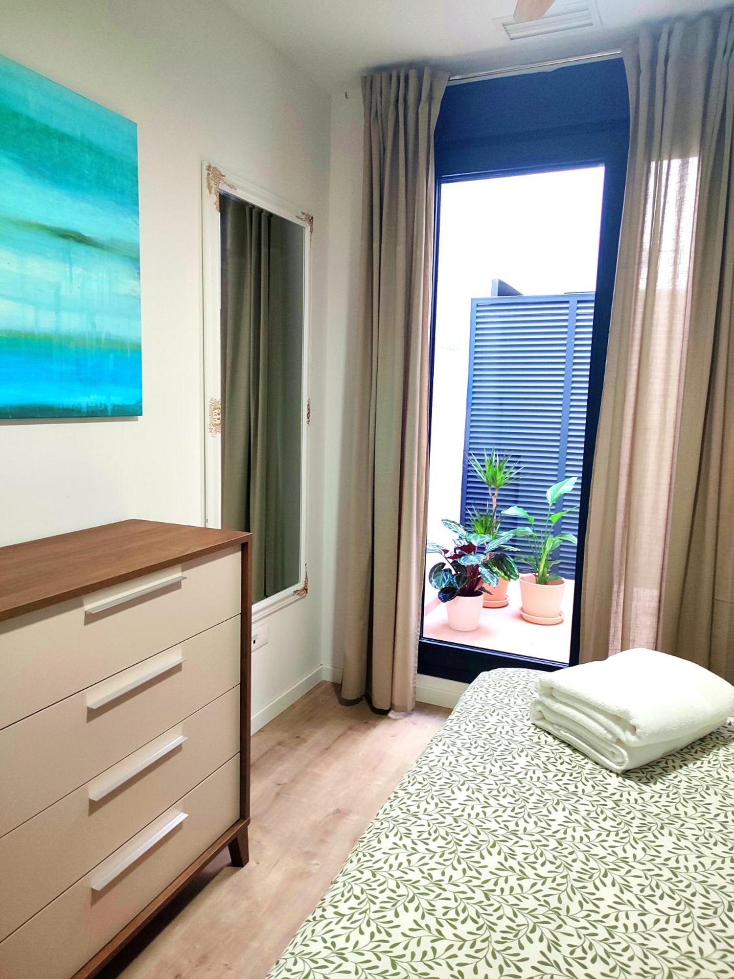 Lejlighed Old Town Ground Floor New Apartment, Beach, Parking *