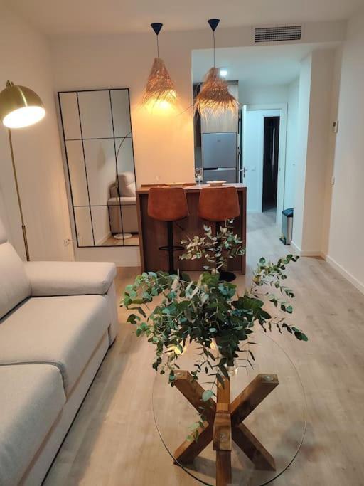 Lejlighed Old Town Ground Floor New Apartment, Beach, Parking