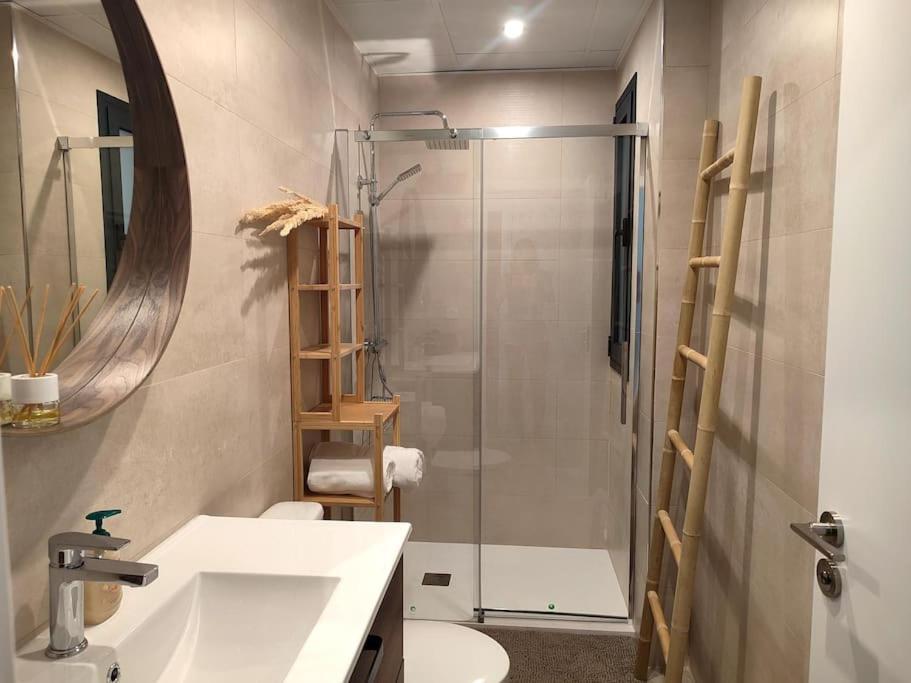 Lejlighed Old Town Ground Floor New Apartment, Beach, Parking *