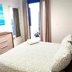Old Town Ground Floor New Apartment, Beach, Parking