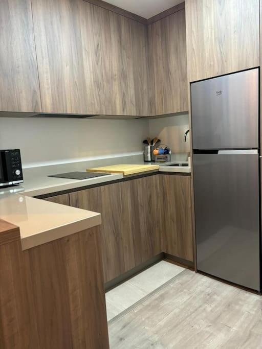 Old Town Ground Floor New Apartment, Beach, Parking * Málaga